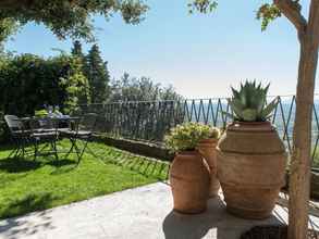 Others Apartment Near Cortona With a Beautiful View and Garden