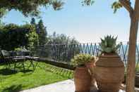 Lainnya Apartment Near Cortona With a Beautiful View and Garden