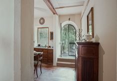 その他 2 Stone House Villa With Spa in Cortona