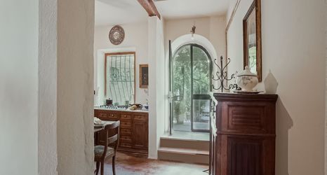 その他 2 Stone House Villa With Spa in Cortona