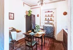 その他 5 Stone House Villa With Spa in Cortona