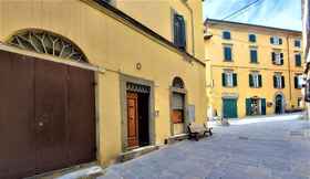 Others 6 Romantic Apartment in the Heart of Cortona