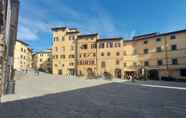 Lain-lain 4 Romantic Apartment in the Heart of Cortona