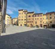 Others 4 Romantic Apartment in the Heart of Cortona