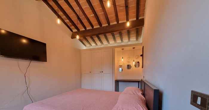 Others Attractive Apartment in Pietrasanta With Private Garden