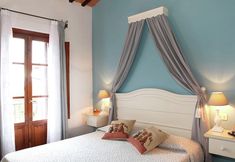 Others 4 Elegant Tuscan Mansion