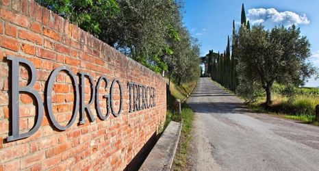 Others 2 Elegant Tuscan Mansion