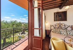 Others 6 Elegant Tuscan Mansion