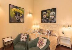 Others 7 Elegant Tuscan Mansion