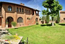 Others Elegant Tuscan Mansion