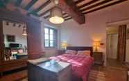 Others 6 Atmospheric Holiday Home in Barga-lu With Private Garden