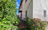 Others 4 Atmospheric Holiday Home in Barga-lu With Private Garden