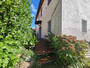 Others 4 Atmospheric Holiday Home in Barga-lu With Private Garden