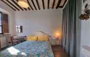 Others 7 Atmospheric Holiday Home in Barga-lu With Private Garden