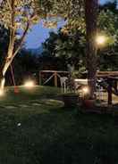 Primary image Atmospheric Holiday Home in Barga-lu With Private Garden