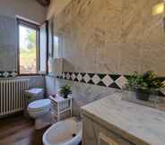 Lain-lain 5 Serene Apartment in Pietrasanta With Private Pool