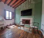 Lain-lain 2 Serene Apartment in Pietrasanta With Private Pool