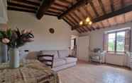 Lainnya 7 Serene Apartment in Pietrasanta With Private Pool