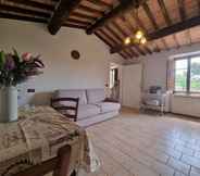 Others 7 Serene Apartment in Pietrasanta With Private Pool