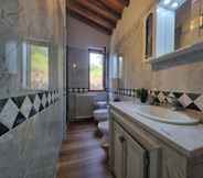 Others 6 Spacious Holiday Home in Pietrasanta With Private Pool