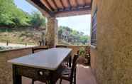 Others 2 Spacious Holiday Home in Pietrasanta With Private Pool