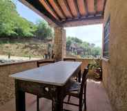 Others 2 Spacious Holiday Home in Pietrasanta With Private Pool