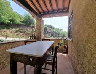 Others 2 Spacious Holiday Home in Pietrasanta With Private Pool