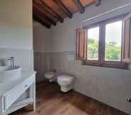 Others 7 Spacious Holiday Home in Pietrasanta With Private Pool