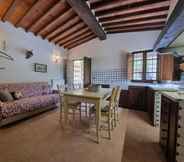 Others 4 Spacious Holiday Home in Pietrasanta With Private Pool