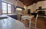 Lainnya 3 Spacious Holiday Home in Pietrasanta With Private Pool