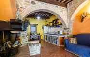 Lainnya 4 Romantic Apartment in Seggiano With Private Terrace