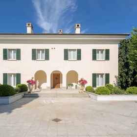 Primary image 1 Splendid Villa in Macerata With Pool & Views, Bolognola Hotels