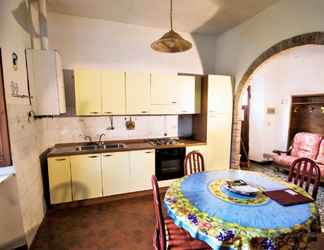 Others 2 Apartment in Massa Marittima With 2 Shared Swimming Pools