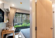 อื่นๆ 5 GROOVE AT SIAM