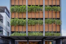 อื่นๆ GROOVE AT SIAM