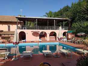 Others Pleasant Apartment in Sant'irene-torre Vecchia With Pool