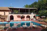Others Pleasant Apartment in Sant'irene-torre Vecchia With Pool