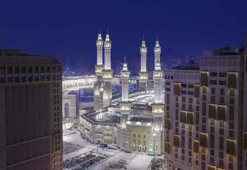 Lainnya Jumeirah Makkah