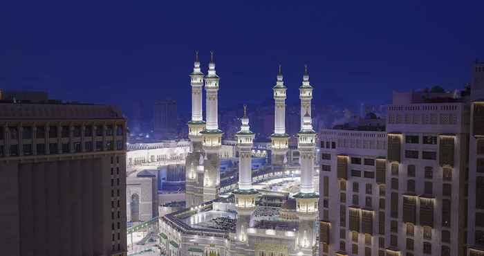 Lainnya Jumeirah Makkah