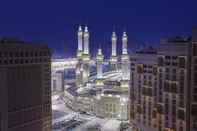 Lainnya Jumeirah Makkah