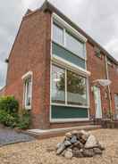 Imej utama Appealing Holiday Home in Kerkrade With Garden