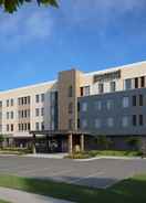 Imej utama Staybridge Suites Dawson Creek, an IHG Hotel