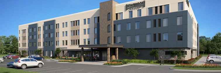 Others Staybridge Suites Dawson Creek, an IHG Hotel