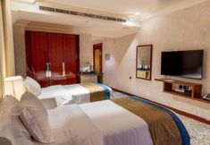 其他 5 Ivory Inn Hotel Doha