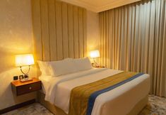 其他 6 Ivory Inn Hotel Doha