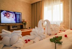 其他 2 Ivory Inn Hotel Doha