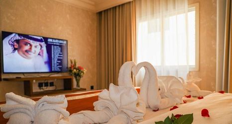 其他 2 Ivory Inn Hotel Doha