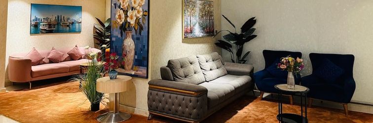 其他 Ivory Inn Hotel Doha