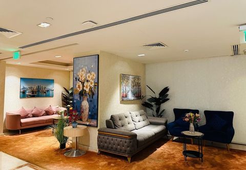 其他 Ivory Inn Hotel Doha