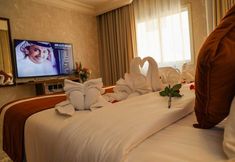 其他 7 Ivory Inn Hotel Doha